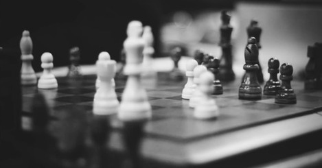 A Game of Chess by T.S. Eliot/ summary and analysis of A Game of Chess 